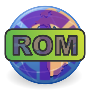 Descargar app Mapa Offline De Roma