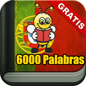 Descargar app Aprender Portugués 6k Palabras