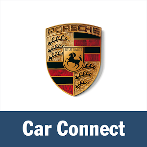 Descargar app Porsche Car Connect disponible para descarga