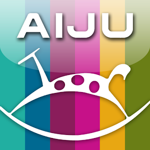 Descargar app Guía Aiju 2013/2014
