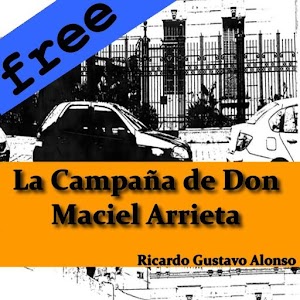 Descargar app La Campaña De Arrieta- Novela