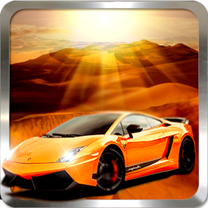 Descargar app Desert Safari: Drift Racing