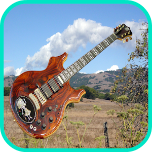 Descargar app Guitar Wallpaper disponible para descarga