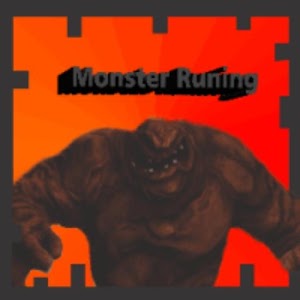 Descargar app Monster Running disponible para descarga