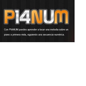 Descargar app Pianum disponible para descarga