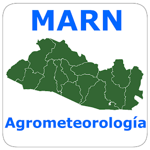 Descargar app Marn Agrometeorología