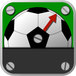 Descargar app Fútbolmedidor Lite