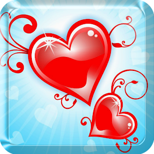 Descargar app Corazón Fondo Animado