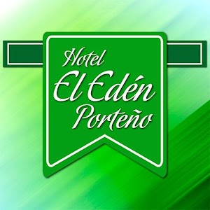 Descargar app Hotel El Edén Porteño disponible para descarga