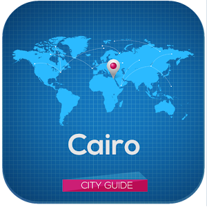 Descargar app Cairo Guía Hoteles Clima Mapas