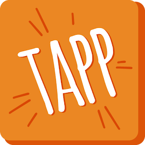 Descargar app Tapp disponible para descarga