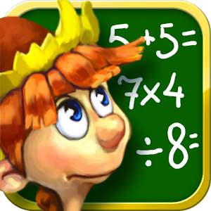 Descargar app Hudriks Math For Kids