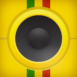 Descargar app Rastafari Radio disponible para descarga