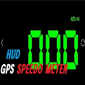Descargar app Gps Hud Velocidad Medidor