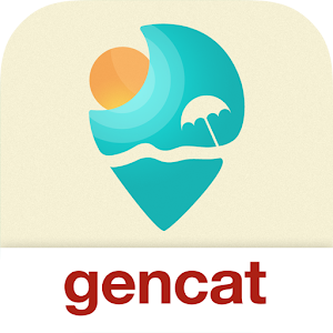 Descargar app Platgescat (playas Cataluña)