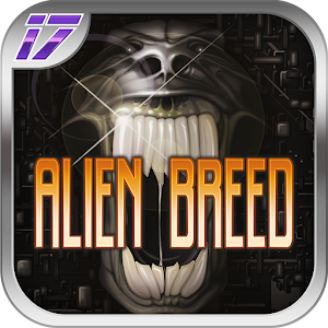 Descargar app Alien Breed disponible para descarga