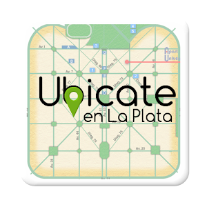 Descargar app Ubicate En La Plata