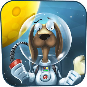 Descargar app Dog In Space