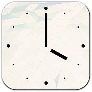 Descargar app Jelly Bean Clock (dark) disponible para descarga
