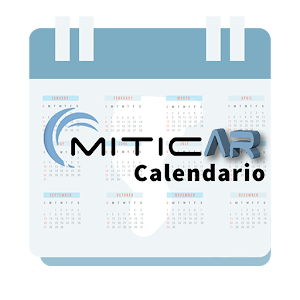 Descargar app Miticar Calendario Inhiset disponible para descarga