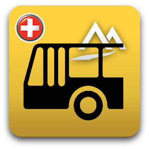 Descargar app Transporte Público Suizo disponible para descarga