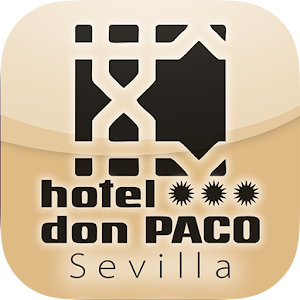 Descargar app Hotel Don Paco disponible para descarga