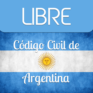 Descargar app Código Civil Argentina