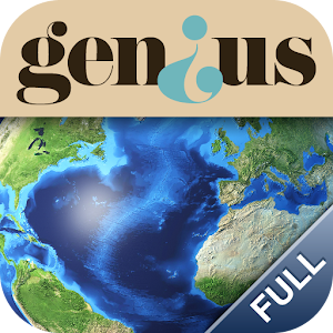 Descargar app Genius Geografía Quiz