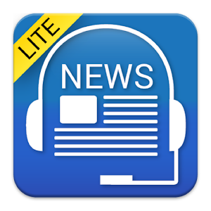 Descargar app Audio News L: Manos&ojos Libre disponible para descarga