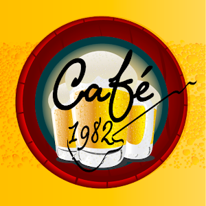 Descargar app Café 1982 disponible para descarga