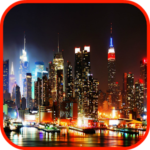 Descargar app Nueva York Wallpaper disponible para descarga