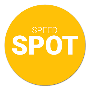 Descargar app Speed Spot disponible para descarga