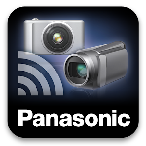Descargar app Panasonic Image App disponible para descarga