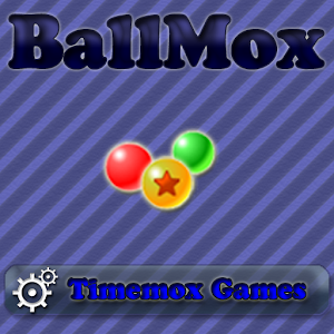 Descargar app Ballmox - Html5