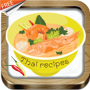 Descargar app Recetas De Cocina Thai Free disponible para descarga