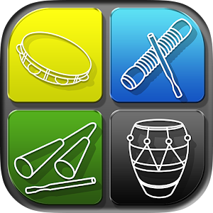 Descargar app Capoeira Entrenamiento Rítmico disponible para descarga