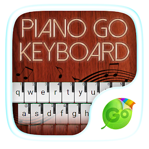 Descargar app Piano Go Keyboard Theme