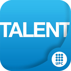 Descargar app Talent.upc disponible para descarga