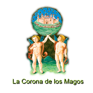 Descargar app La Corona De Los Magos