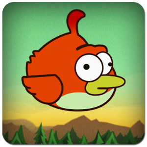 Descargar app Pájaros Torpes - Clumsy Bird disponible para descarga