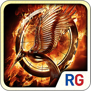 Descargar app Hunger Games: Panem Run