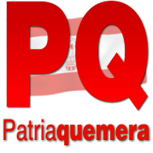 Descargar app Patriaquemera Noticias