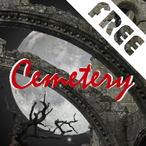 Descargar app Scary Cemetery Live Wallpaper disponible para descarga