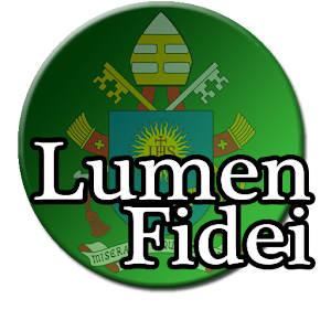 Descargar app Encíclica Lumen Fidei