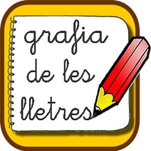 Descargar app La Grafía De Las Letras disponible para descarga