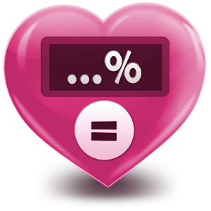 Descargar app Love Test Calculator disponible para descarga
