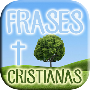 Descargar app Frases Cristianas disponible para descarga