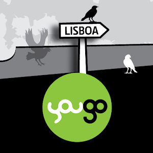 Descargar app Yougo Lisboa disponible para descarga