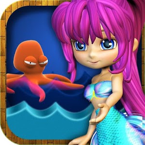 Descargar app Aventura Sirena Para 3d Kids