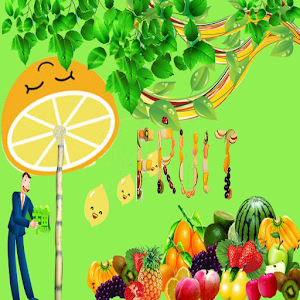 Descargar app Frutas Y Verduras Vitamina